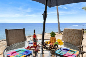 Keauhou Kona Surf and Racquet Club Townhouse# 185